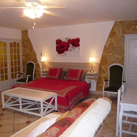 Apartament Locations Des Alpilles Saint-Rémy-de-Provence Zewnętrze zdjęcie