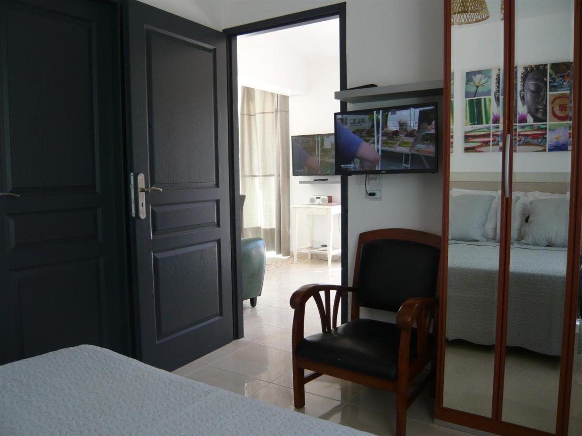 Apartament Locations Des Alpilles Saint-Rémy-de-Provence Zewnętrze zdjęcie