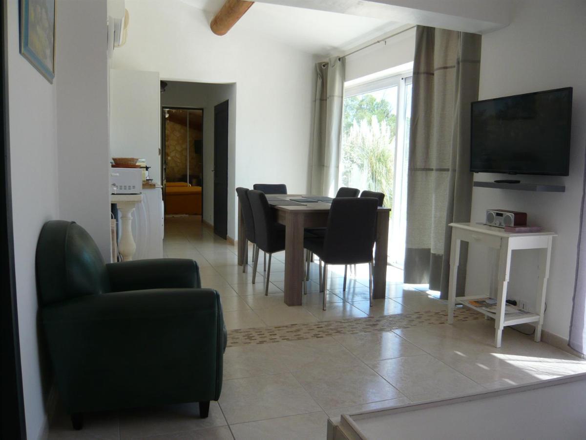 Apartament Locations Des Alpilles Saint-Rémy-de-Provence Zewnętrze zdjęcie