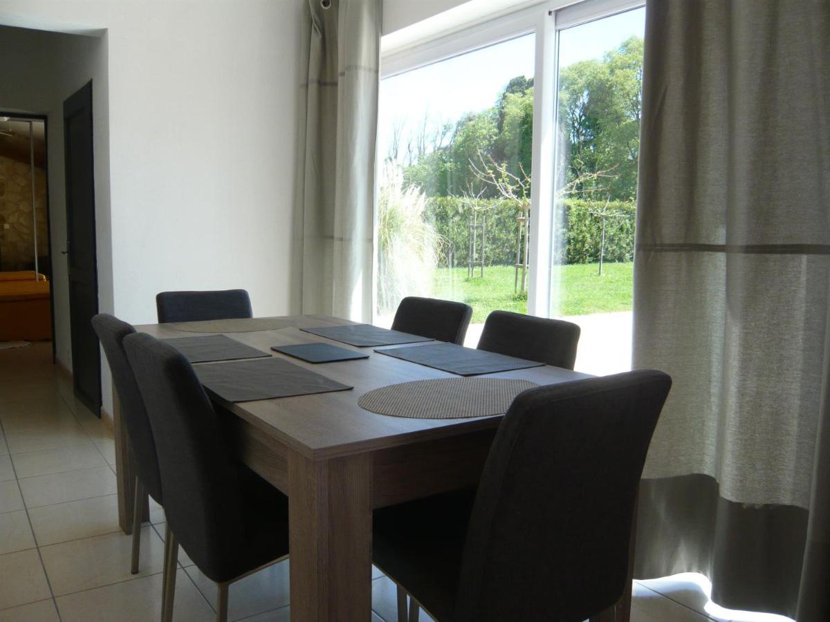 Apartament Locations Des Alpilles Saint-Rémy-de-Provence Zewnętrze zdjęcie