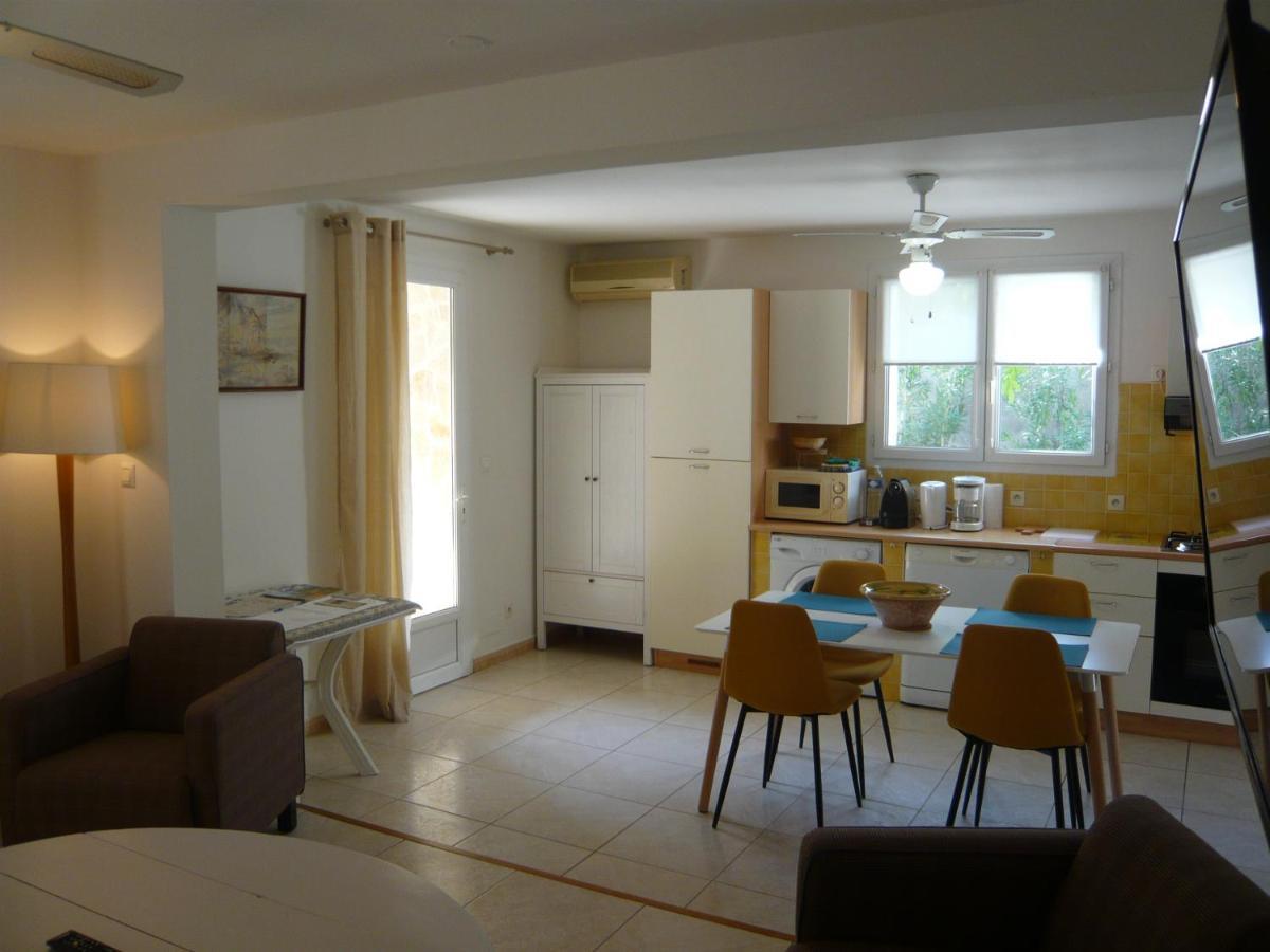 Apartament Locations Des Alpilles Saint-Rémy-de-Provence Zewnętrze zdjęcie