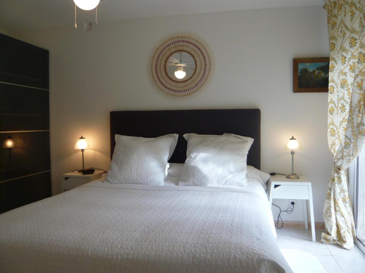 Apartament Locations Des Alpilles Saint-Rémy-de-Provence Zewnętrze zdjęcie