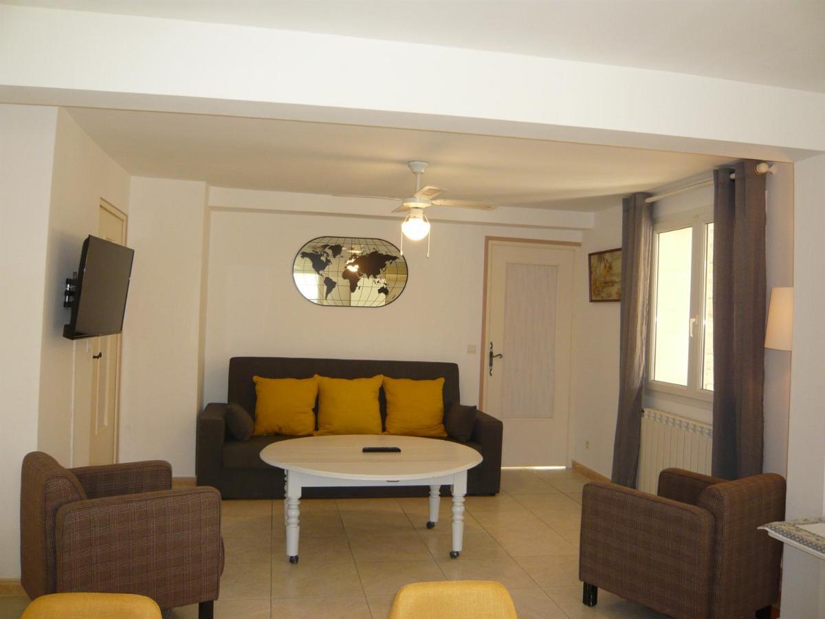 Apartament Locations Des Alpilles Saint-Rémy-de-Provence Zewnętrze zdjęcie