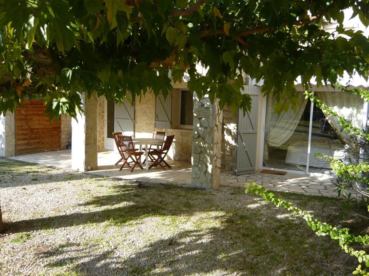 Apartament Locations Des Alpilles Saint-Rémy-de-Provence Zewnętrze zdjęcie