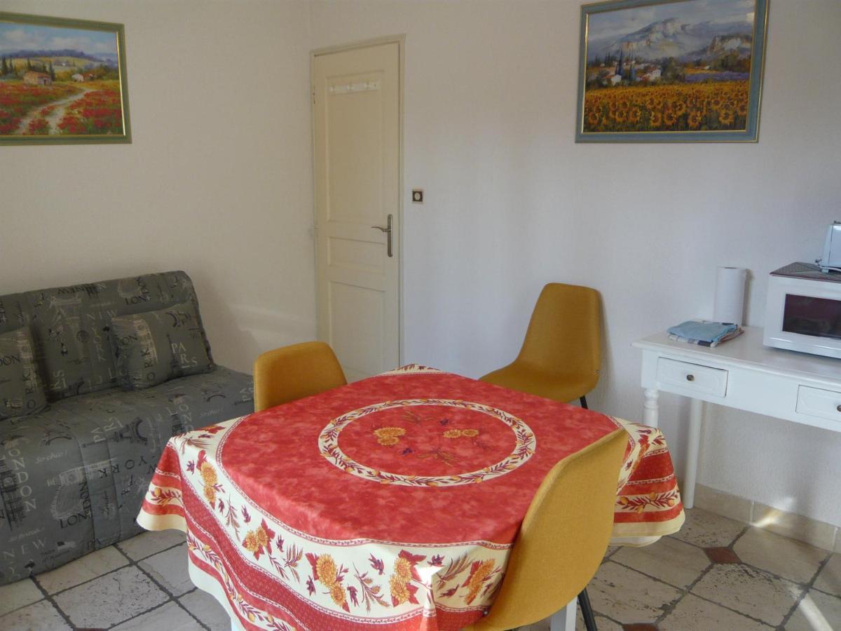 Apartament Locations Des Alpilles Saint-Rémy-de-Provence Zewnętrze zdjęcie