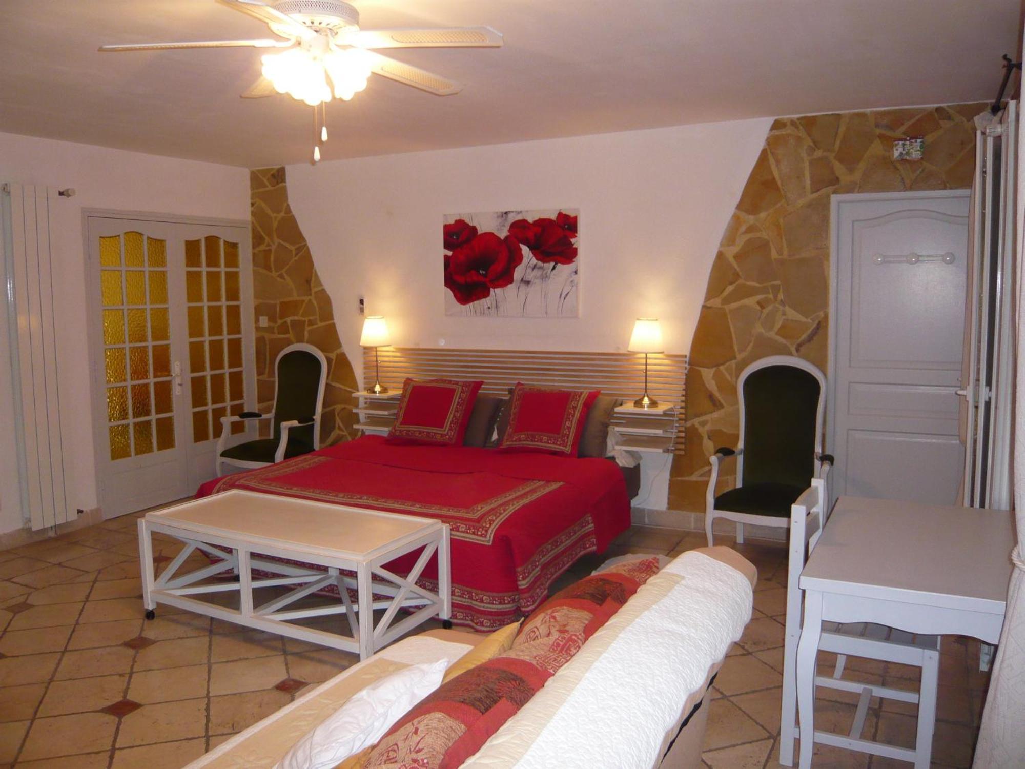 Apartament Locations Des Alpilles Saint-Rémy-de-Provence Zewnętrze zdjęcie