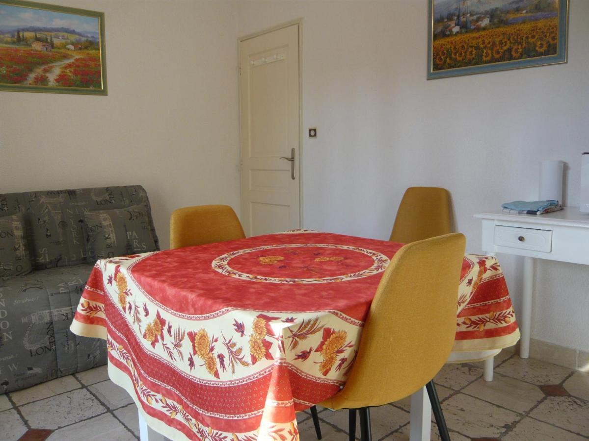 Apartament Locations Des Alpilles Saint-Rémy-de-Provence Zewnętrze zdjęcie