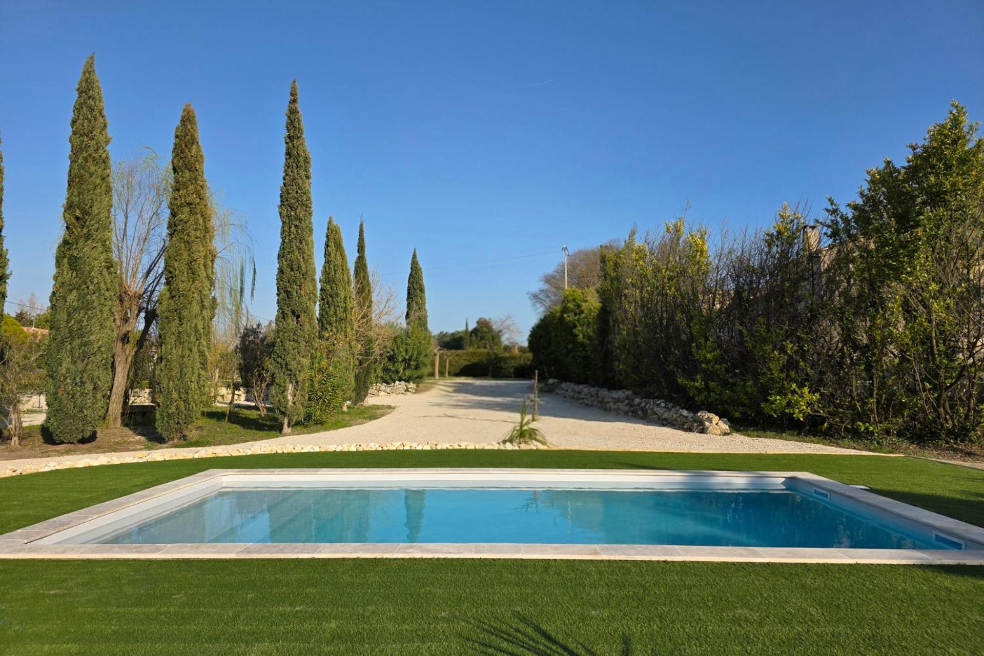 Apartament Locations Des Alpilles Saint-Rémy-de-Provence Zewnętrze zdjęcie