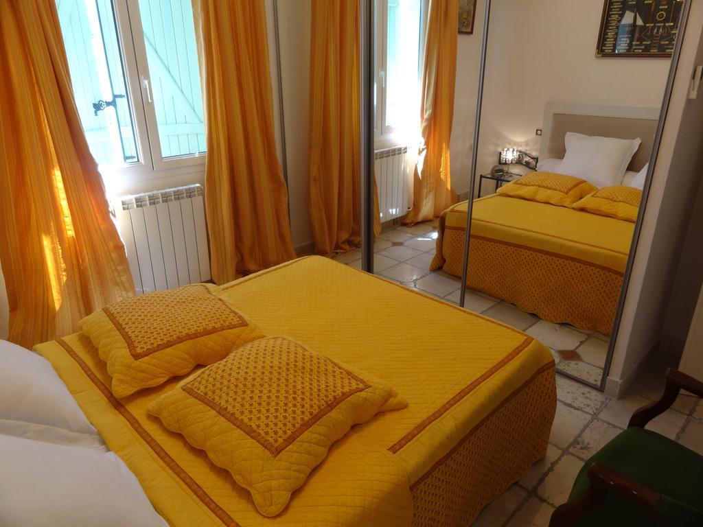 Apartament Locations Des Alpilles Saint-Rémy-de-Provence Pokój zdjęcie
