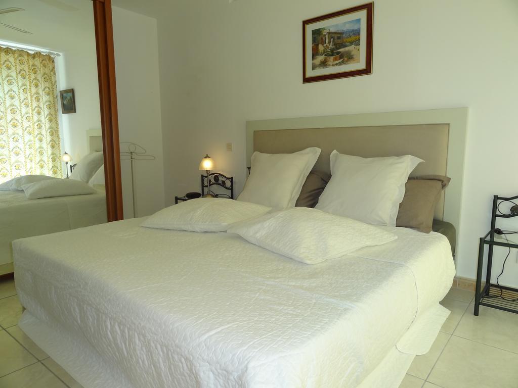 Apartament Locations Des Alpilles Saint-Rémy-de-Provence Pokój zdjęcie