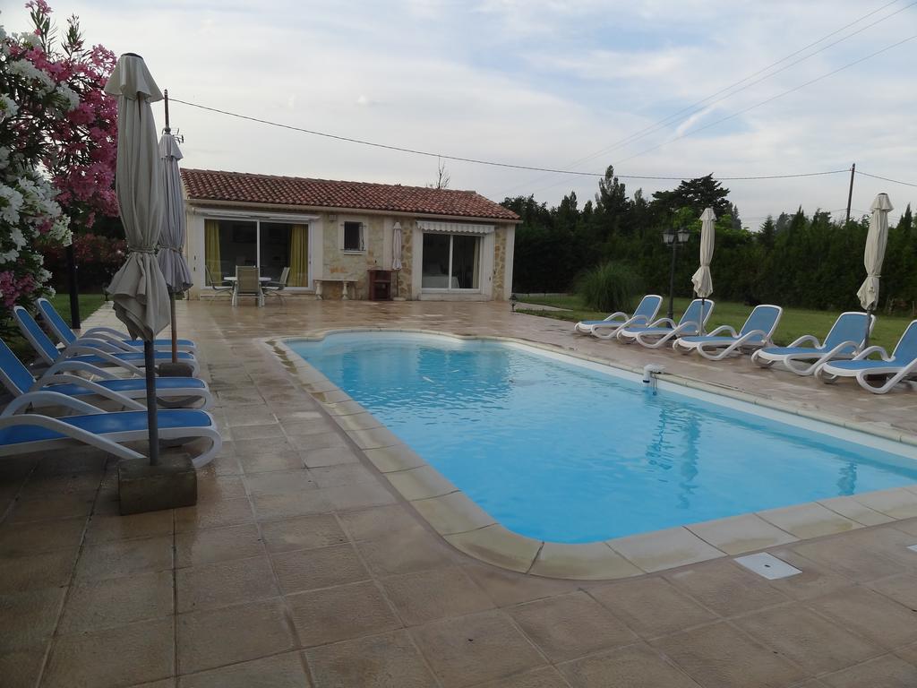Apartament Locations Des Alpilles Saint-Rémy-de-Provence Pokój zdjęcie