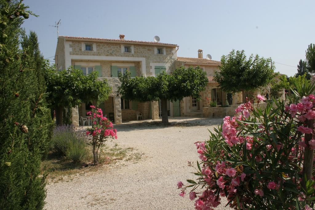 Apartament Locations Des Alpilles Saint-Rémy-de-Provence Pokój zdjęcie
