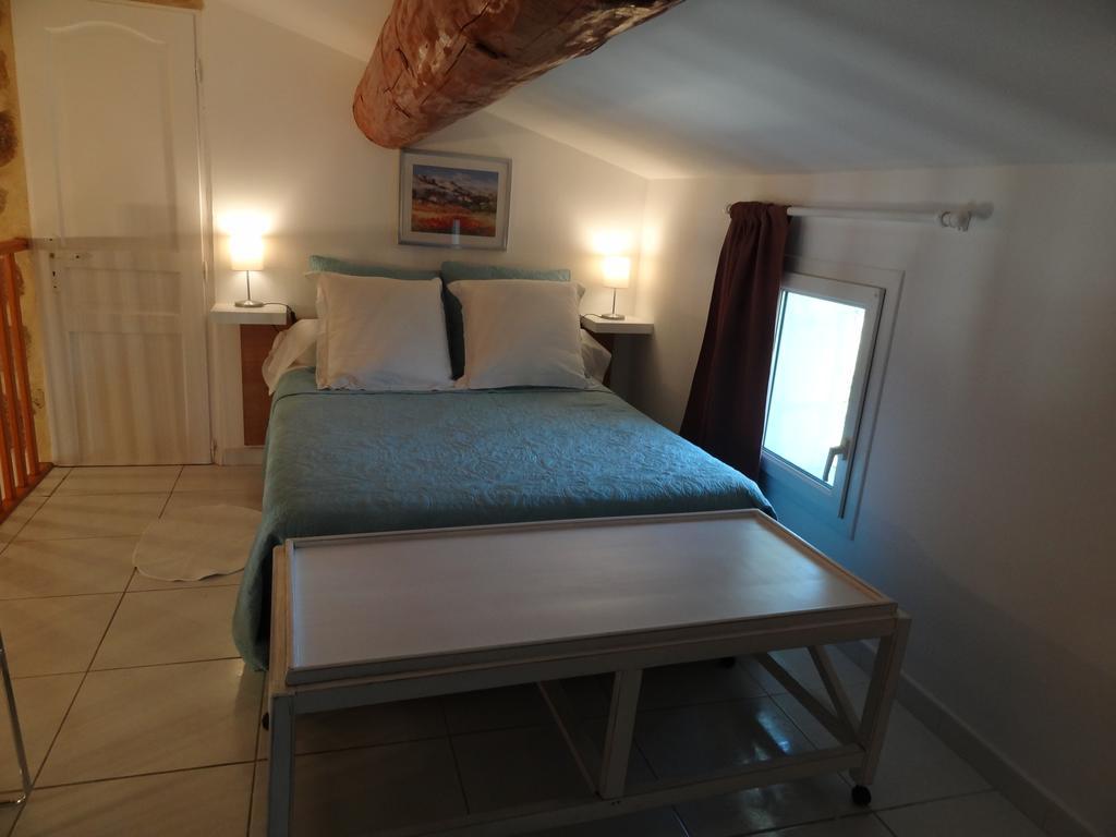 Apartament Locations Des Alpilles Saint-Rémy-de-Provence Zewnętrze zdjęcie