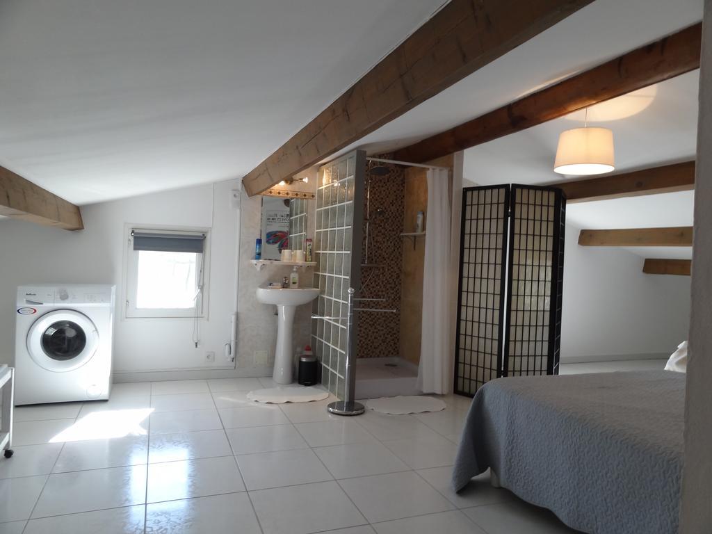 Apartament Locations Des Alpilles Saint-Rémy-de-Provence Zewnętrze zdjęcie