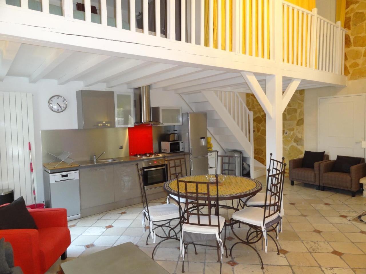Apartament Locations Des Alpilles Saint-Rémy-de-Provence Zewnętrze zdjęcie