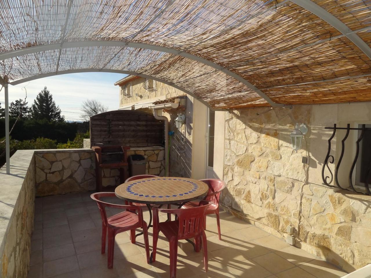 Apartament Locations Des Alpilles Saint-Rémy-de-Provence Zewnętrze zdjęcie
