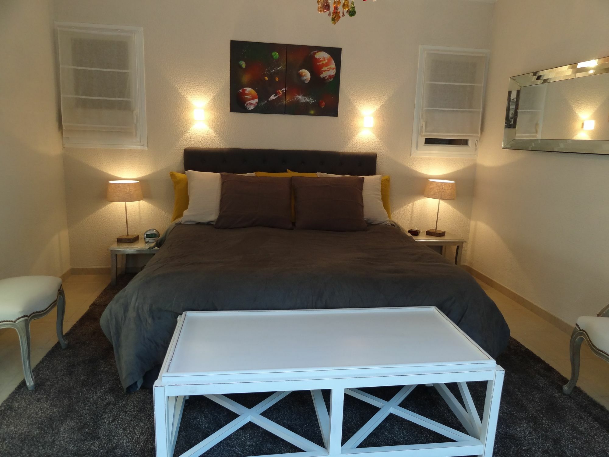 Apartament Locations Des Alpilles Saint-Rémy-de-Provence Zewnętrze zdjęcie