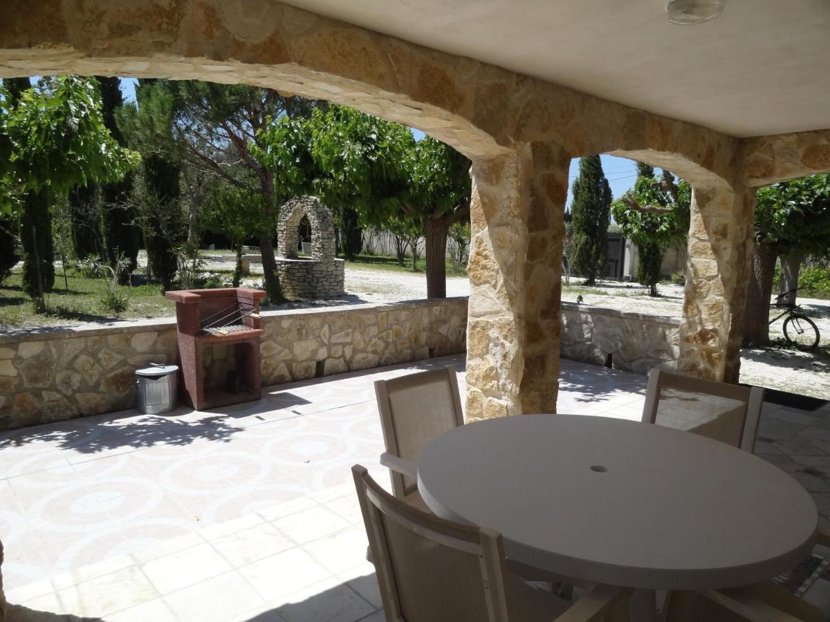 Apartament Locations Des Alpilles Saint-Rémy-de-Provence Pokój zdjęcie